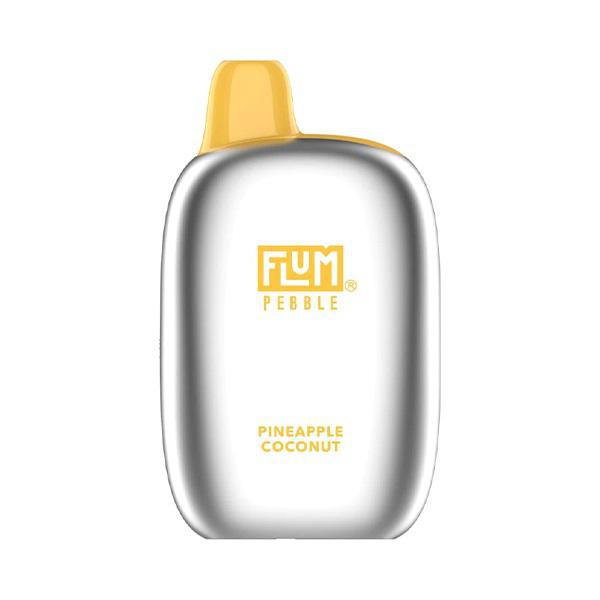 FLUM PEBBLE - Awesomevapestore