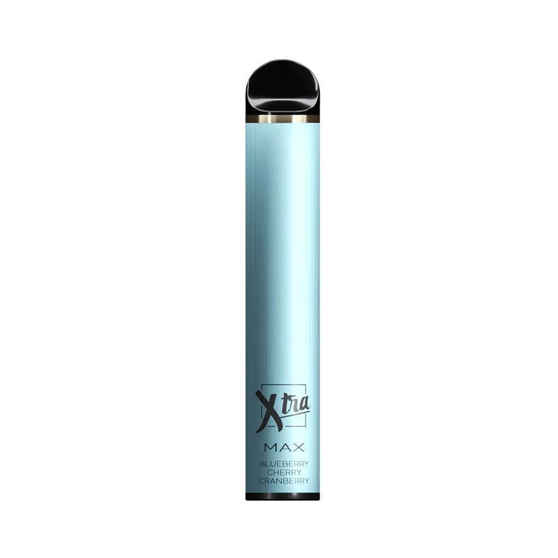 Xtra Max 2500 5% - Awesomevapestore
