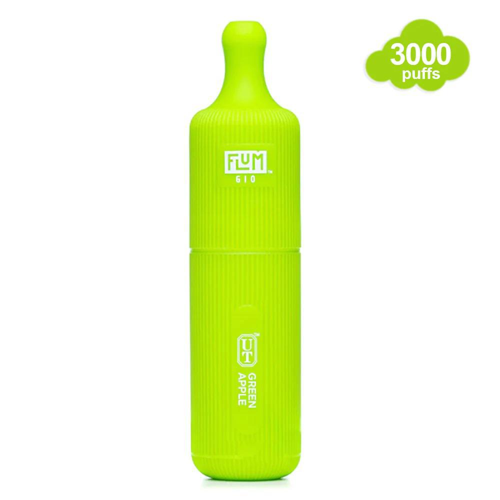 Flum 3000 5% - Awesomevapestore