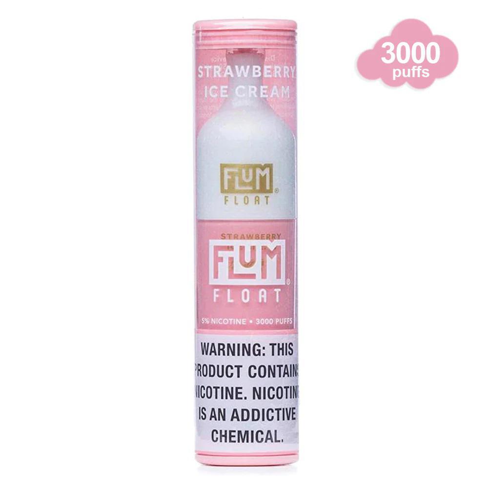 Flum 3000 5% - Awesomevapestore