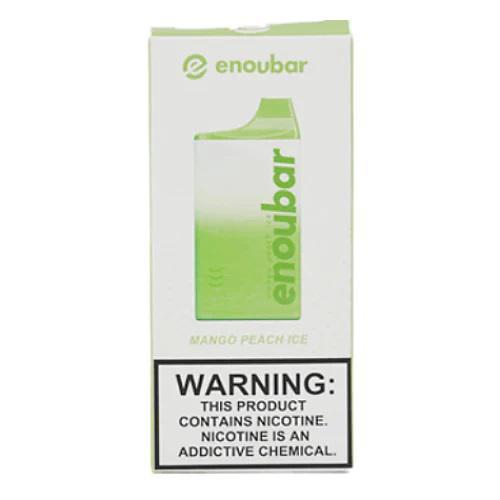 Enoubar 6000 5% - Awesomevapestore