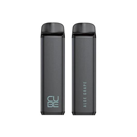 Cube 3000 5% - Awesomevapestore