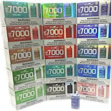 Kang 7000 5% - Awesomevapestore