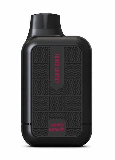 Tyson 2.0 Heavyweight 7000 Disposable Vape 5% - Awesomevapestore