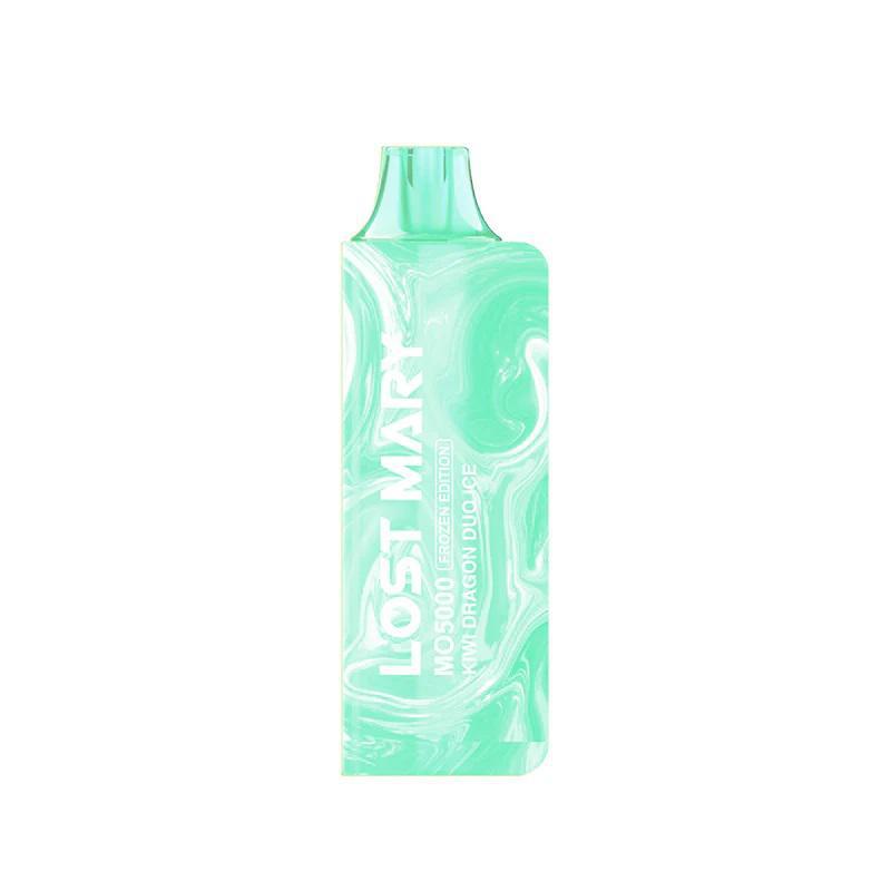 Lost Mary MO5000 - Awesomevapestore