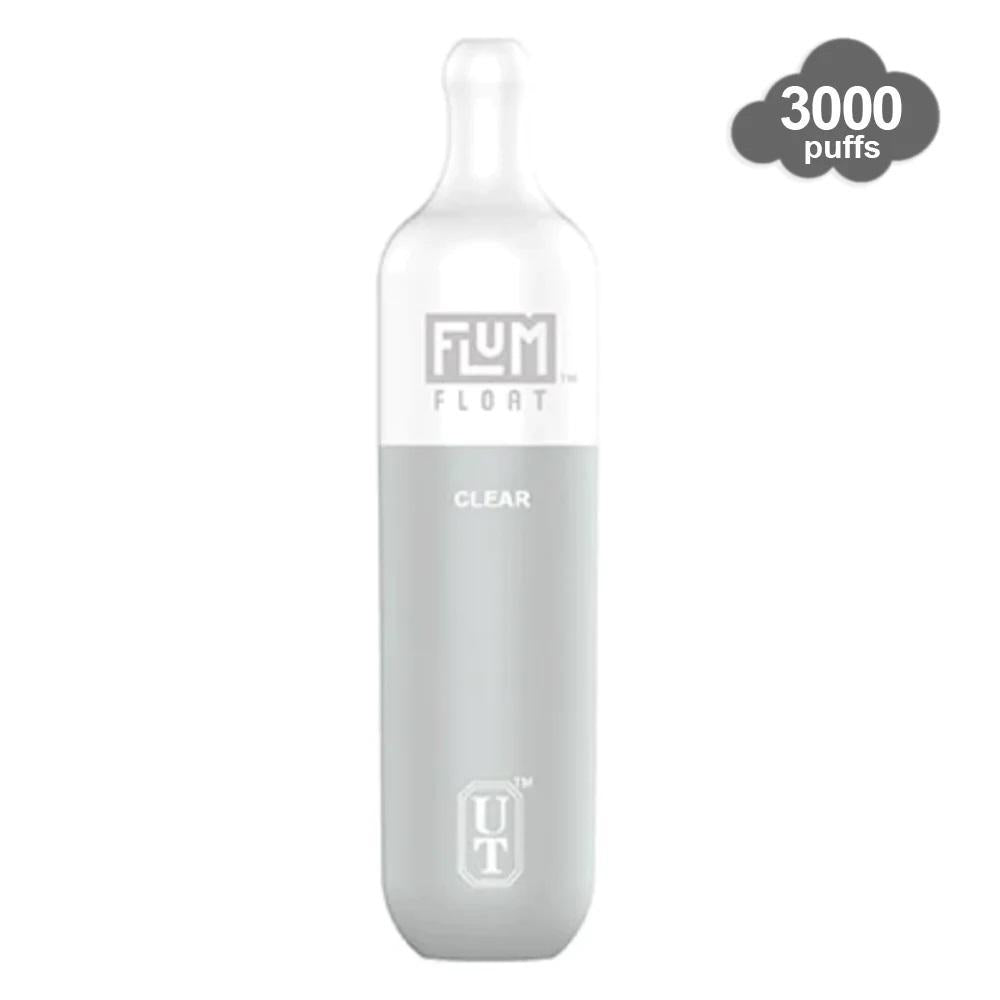 Flum 3000 5% - Awesomevapestore