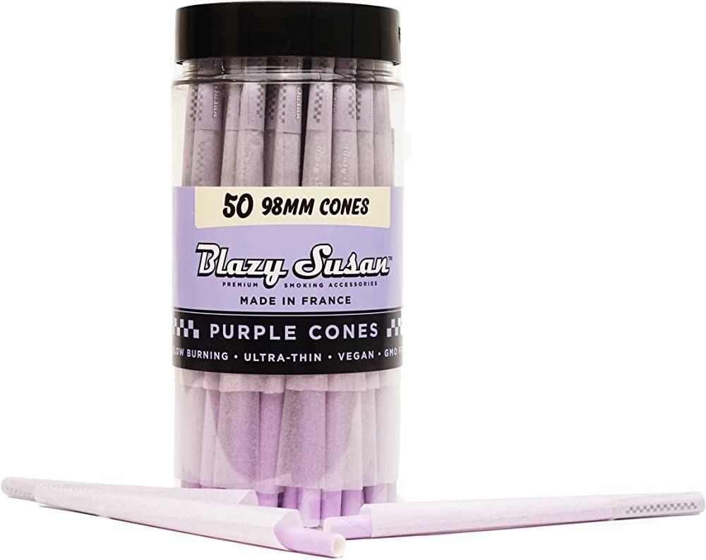 BLAZY SUSAN - Awesomevapestore