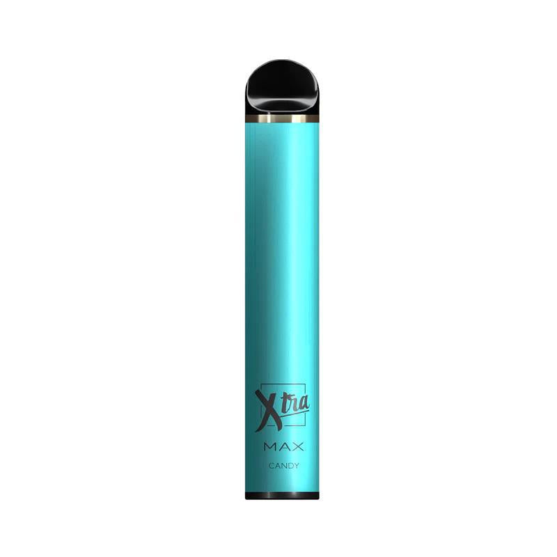 Xtra Max 2500 5% - Awesomevapestore