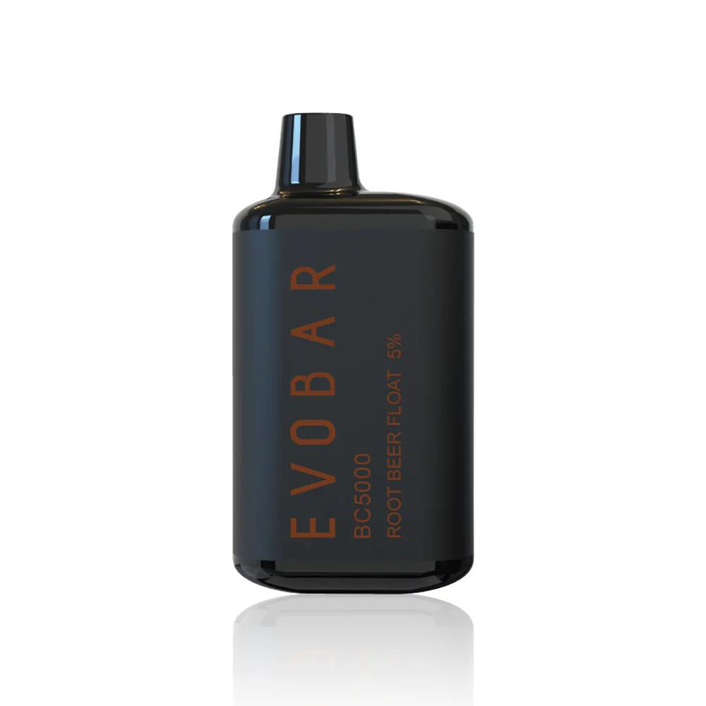 EVO Bar ET5000 5% - Awesomevapestore