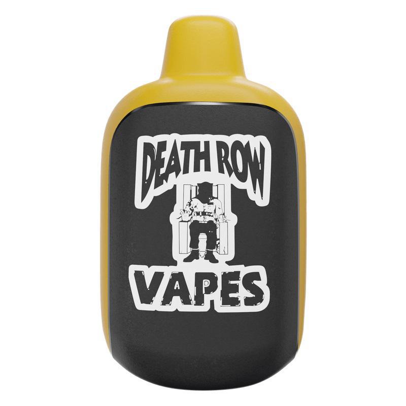 DEATH ROW - Awesomevapestore