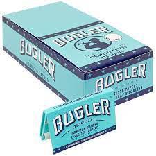 Bugler Original papers