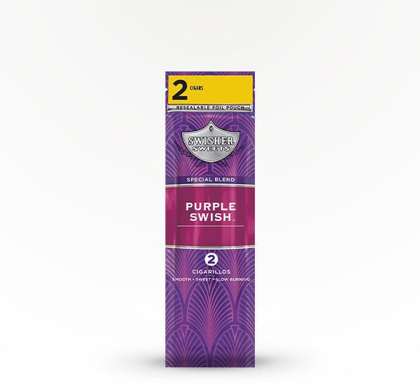 Swisher Sweets - Awesomevapestore