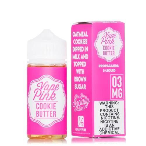 VAPE PINK - Awesomevapestore