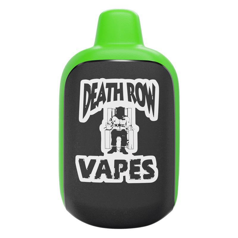 DEATH ROW - Awesomevapestore