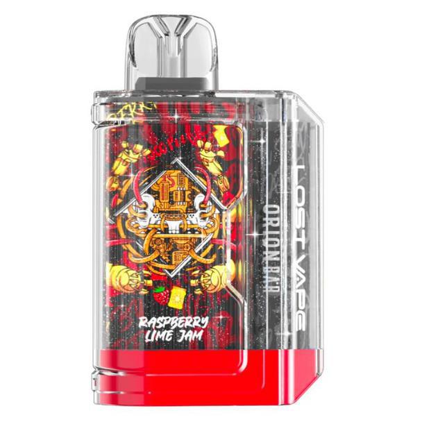 Orion 7500 5% - Awesomevapestore