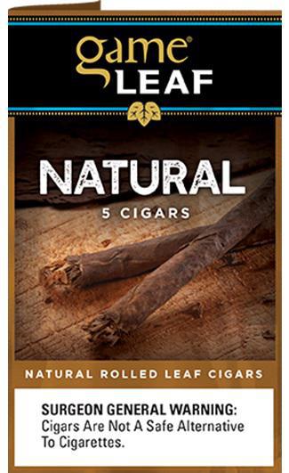 Game Leaf - Awesomevapestore