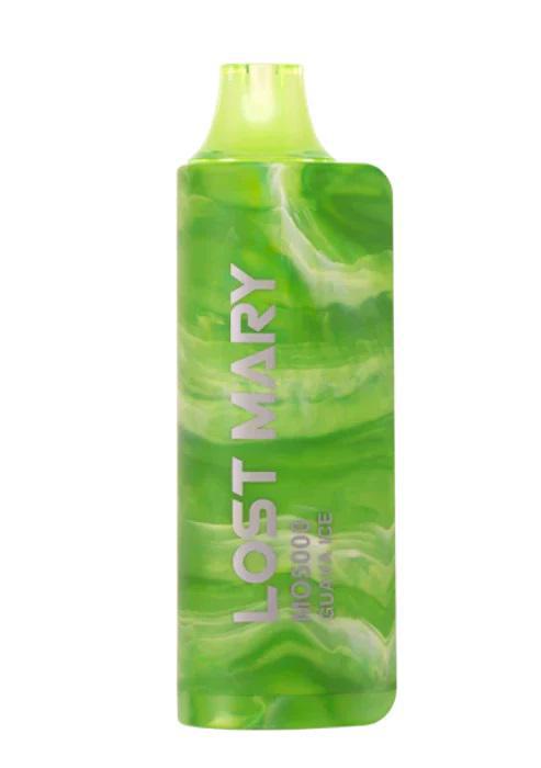Lost Mary MO5000 - Awesomevapestore