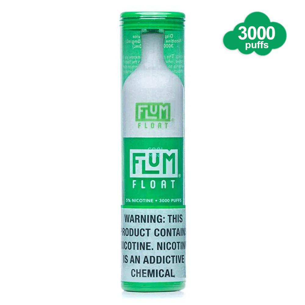 Flum 3000 5% - Awesomevapestore