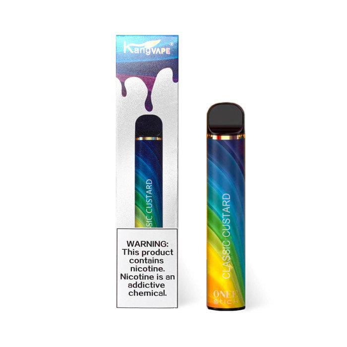 Kang 1900 5% - Awesomevapestore
