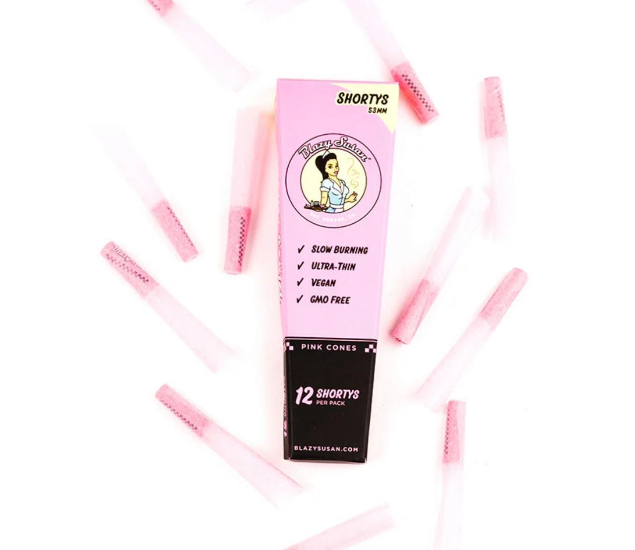 BLAZY SUSAN - Awesomevapestore