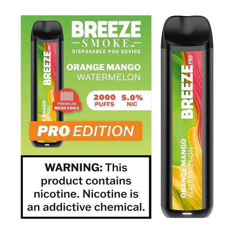 BREEZE - Awesomevapestore