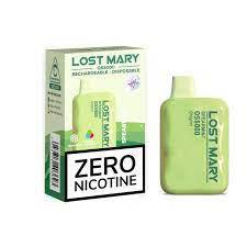 LOST MARY OS5000 0% - Awesomevapestore