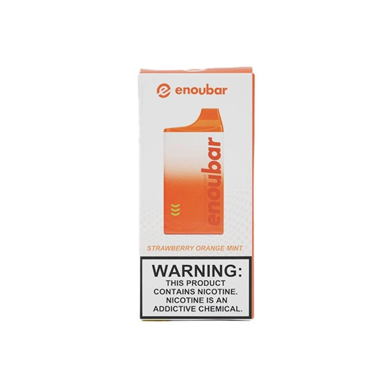 Enoubar 6000 5% - Awesomevapestore