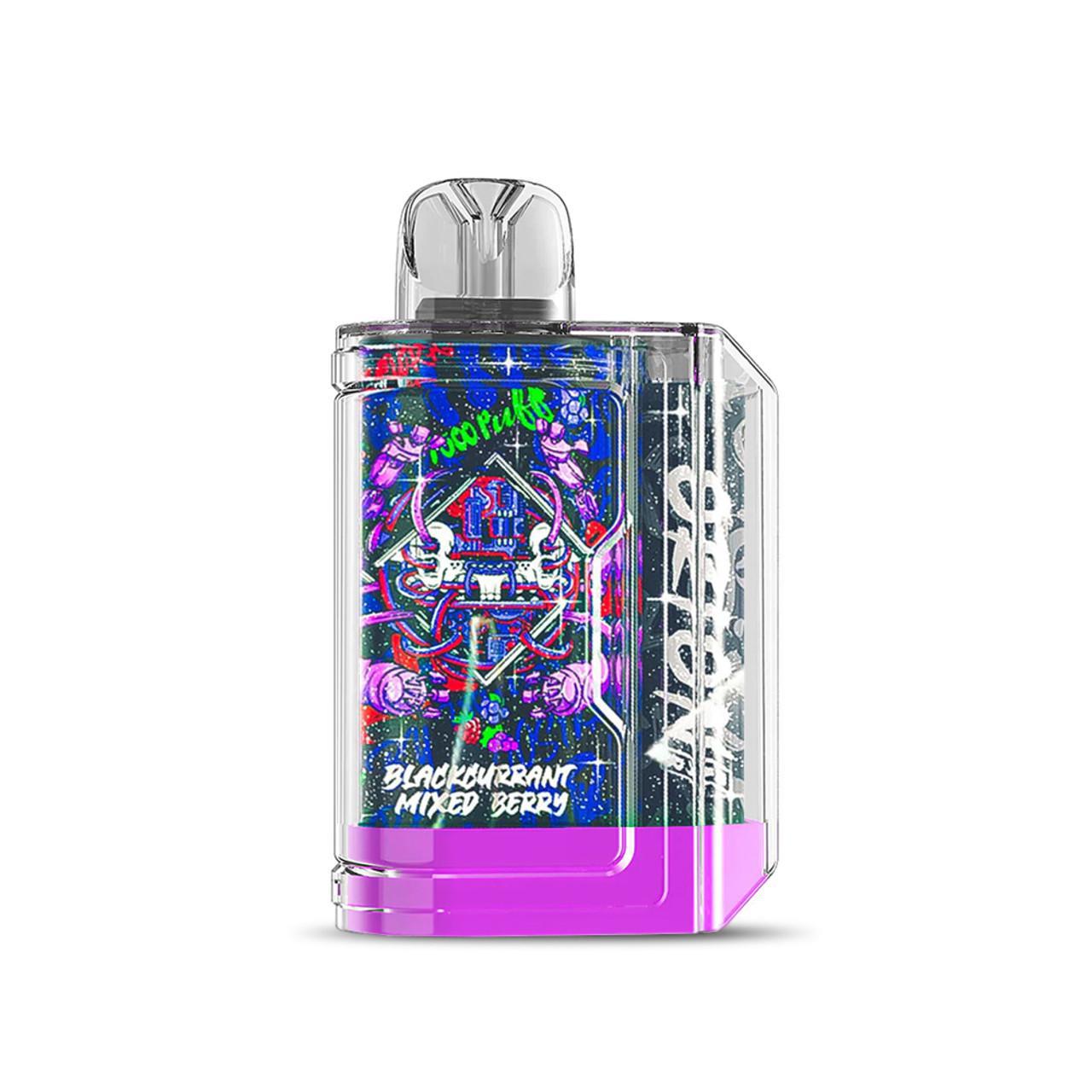 Orion 7500 5% - Awesomevapestore