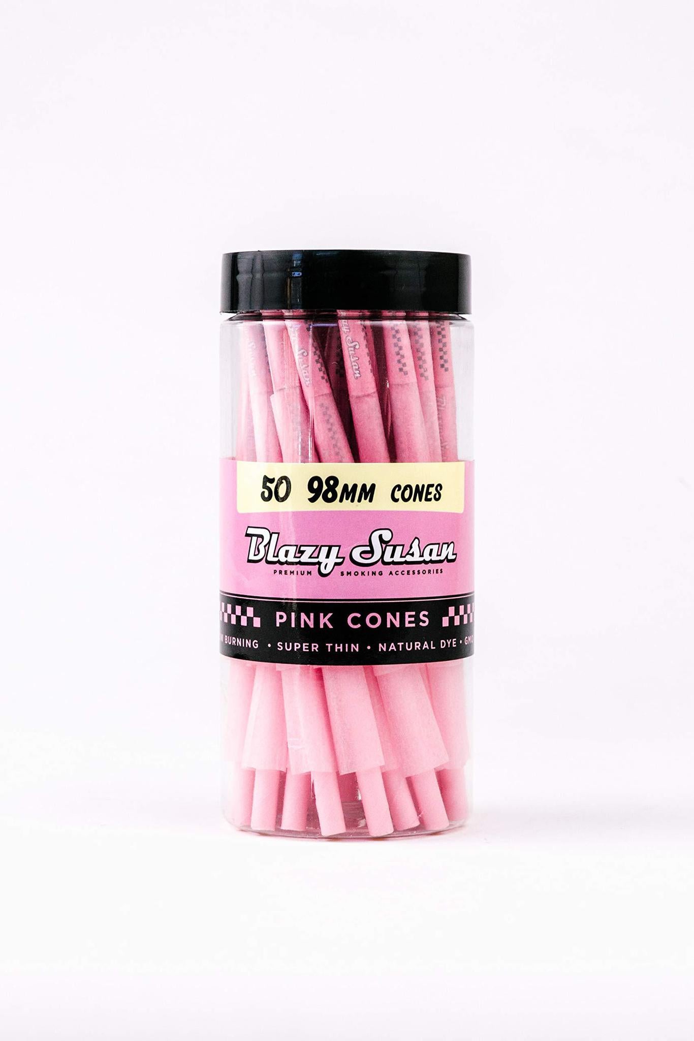 BLAZY SUSAN - Awesomevapestore