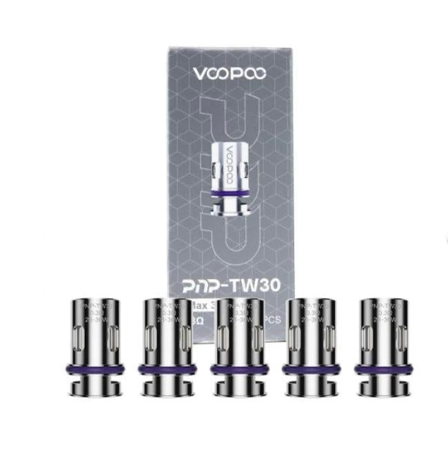 VOOPOO COILS - Awesomevapestore