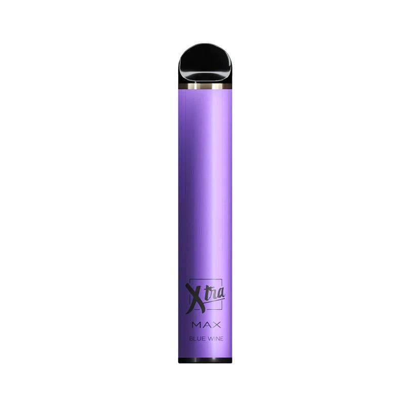 Xtra Max 2500 5% - Awesomevapestore