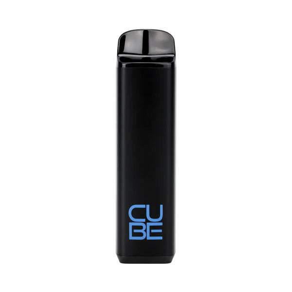 Cube 3000 5% - Awesomevapestore