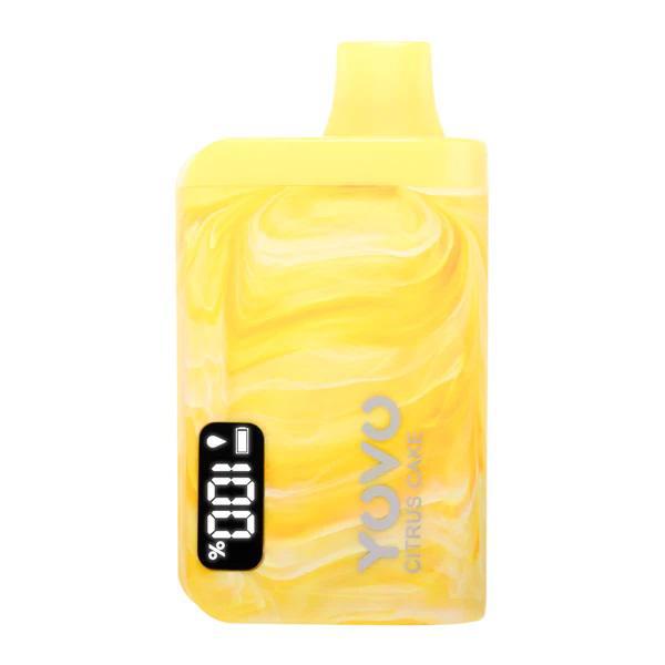 YOVO JB8000 - Awesomevapestore