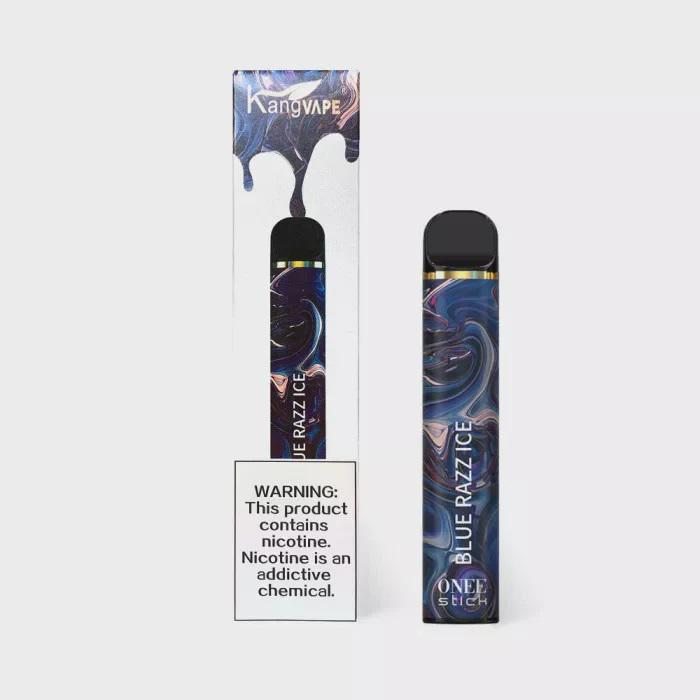 Kang 1900 5% - Awesomevapestore