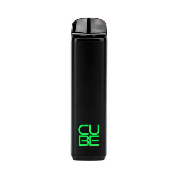 Cube 3000 5% - Awesomevapestore