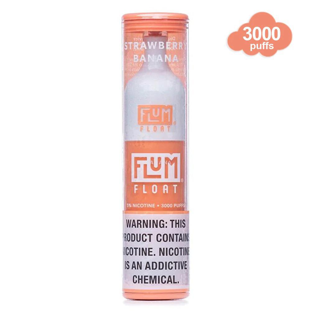 Flum 3000 5% - Awesomevapestore