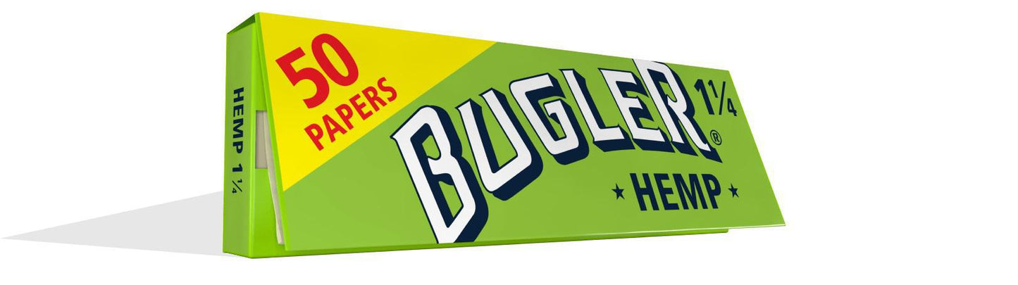 Bugler Original papers - Awesomevapestore