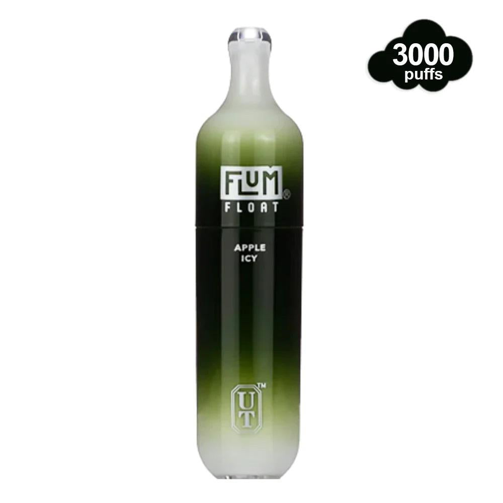 Flum 3000 5% - Awesomevapestore