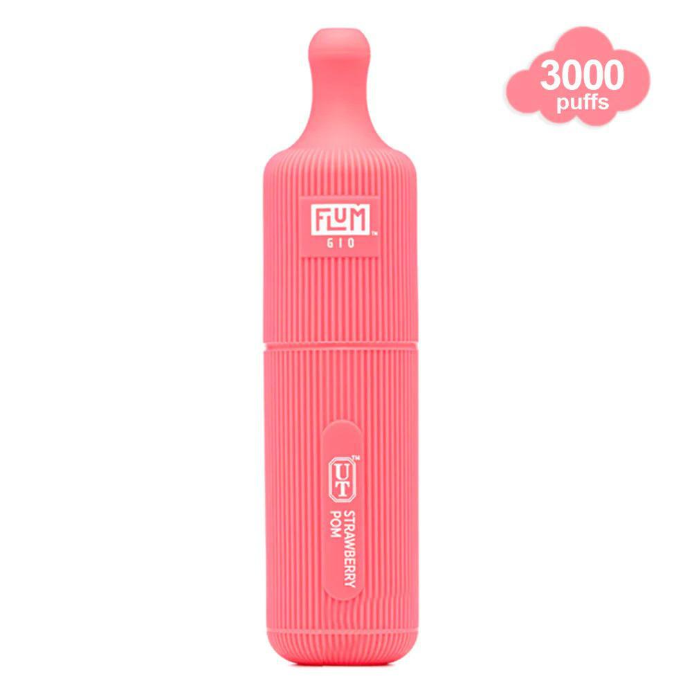 Flum 3000 5% - Awesomevapestore