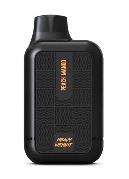 Tyson 2.0 Heavyweight 7000 Disposable Vape 5% - Awesomevapestore