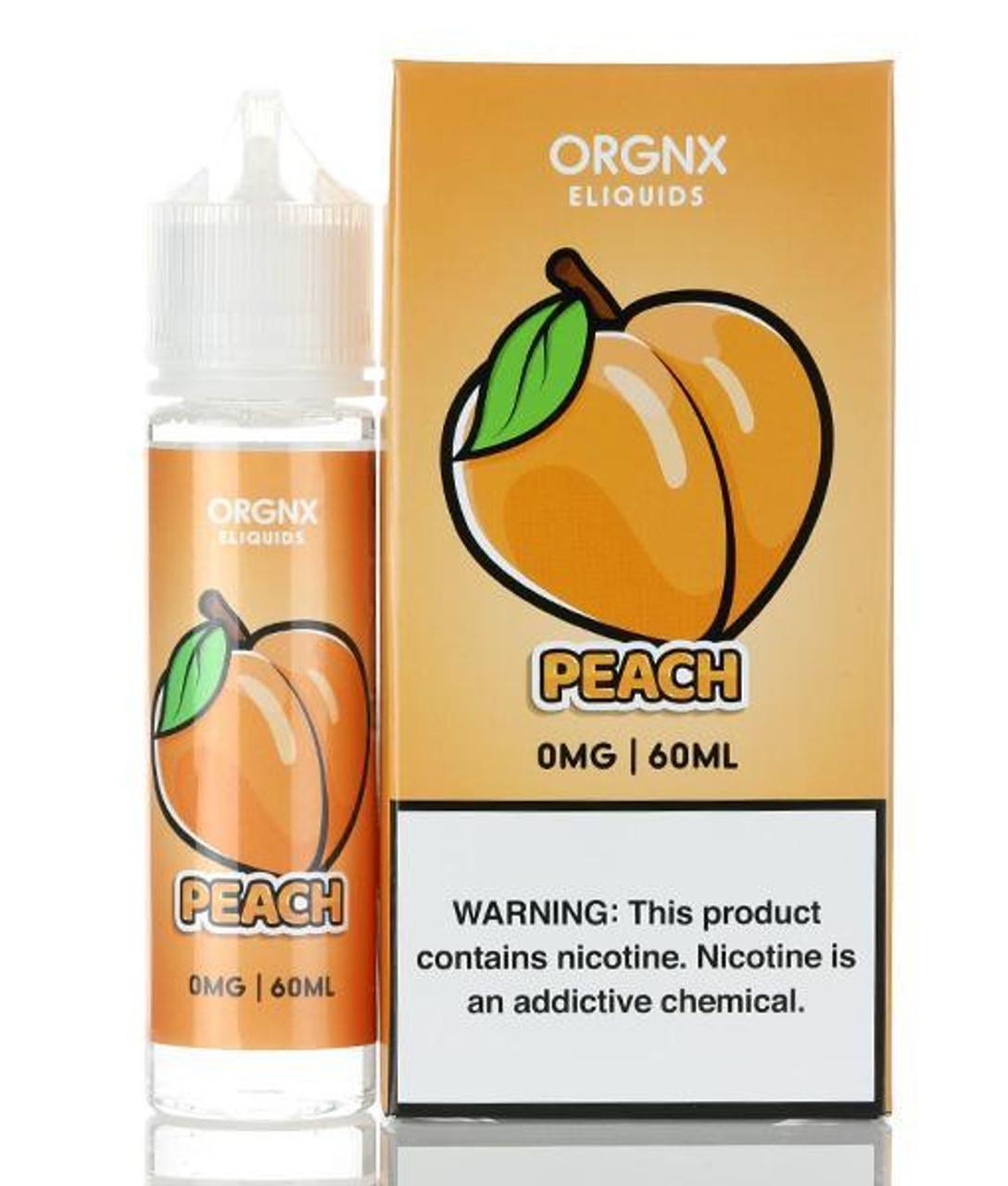 Orgnx - Awesomevapestore