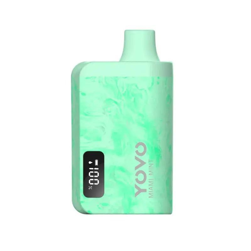 YOVO JB8000 - Awesomevapestore