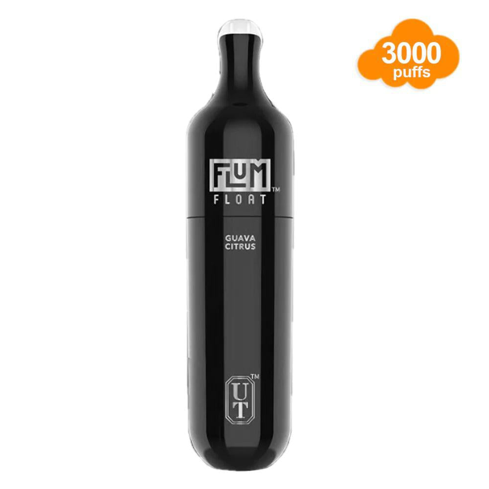 Flum 3000 5% - Awesomevapestore
