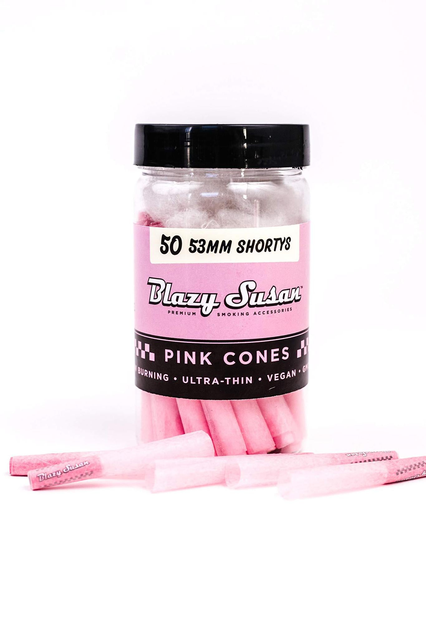 BLAZY SUSAN - Awesomevapestore