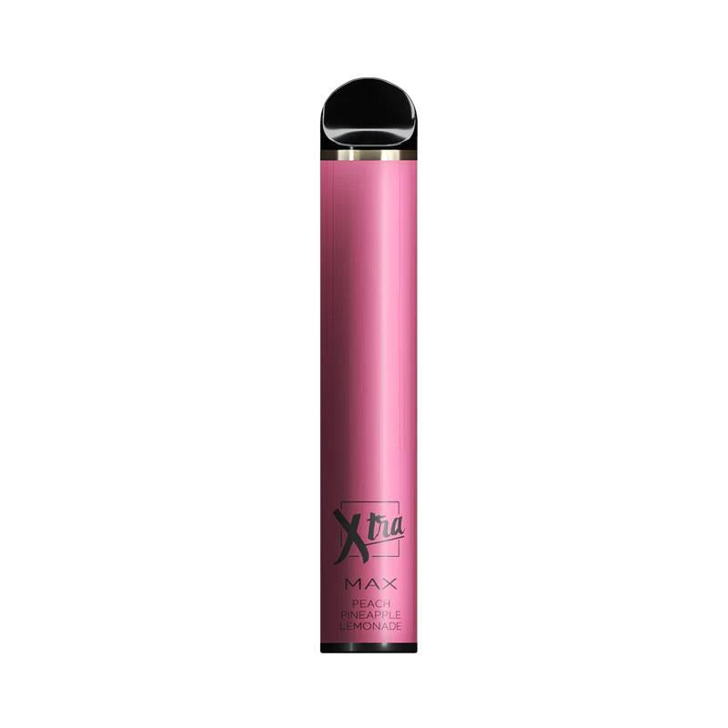 Xtra Max 2500 5% - Awesomevapestore