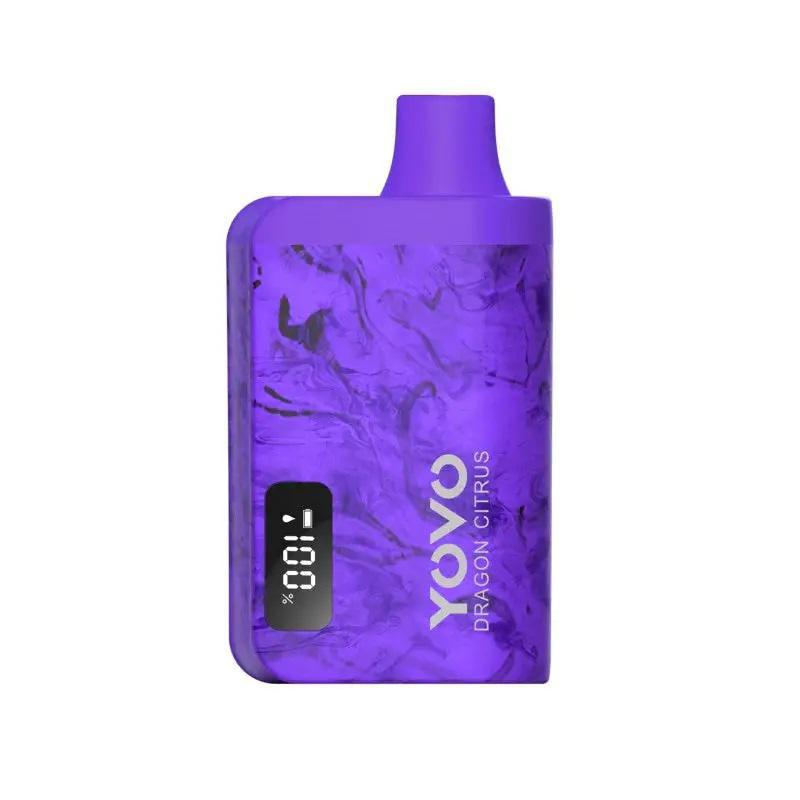 YOVO JB8000 - Awesomevapestore