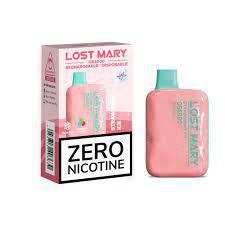 LOST MARY OS5000 0% - Awesomevapestore