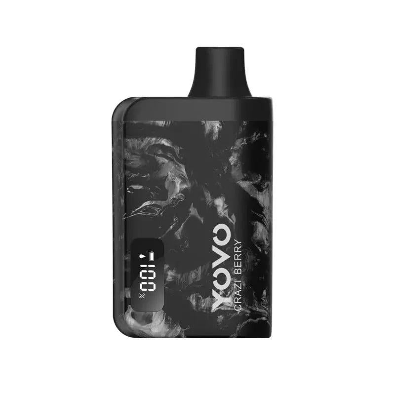 YOVO JB8000 - Awesomevapestore