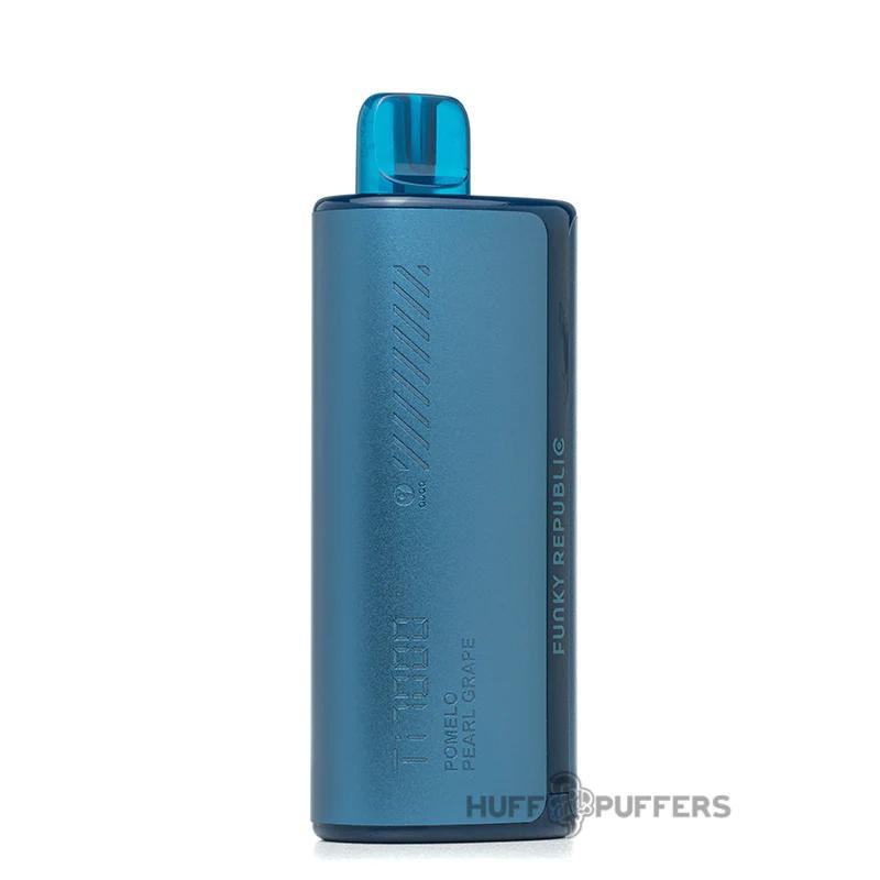 Funky Republic Ti7000 5% - Awesomevapestore