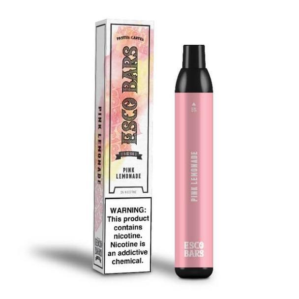 Esco Bar 2500 5% - Awesomevapestore